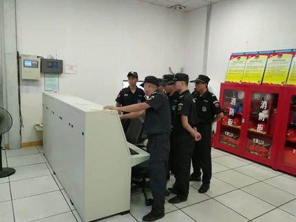  高溫來襲,如何防暑降溫,中暑后如何急救！ 